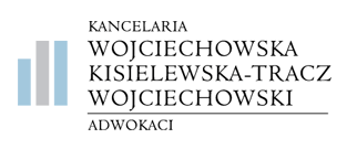 Kancelaria Adwokacka Wojciechowska Kisielewska-Tracz Wojciechowski